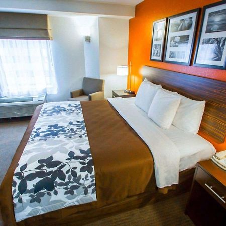 Sleep Inn & Suites Riverfront Ellenton Ngoại thất bức ảnh