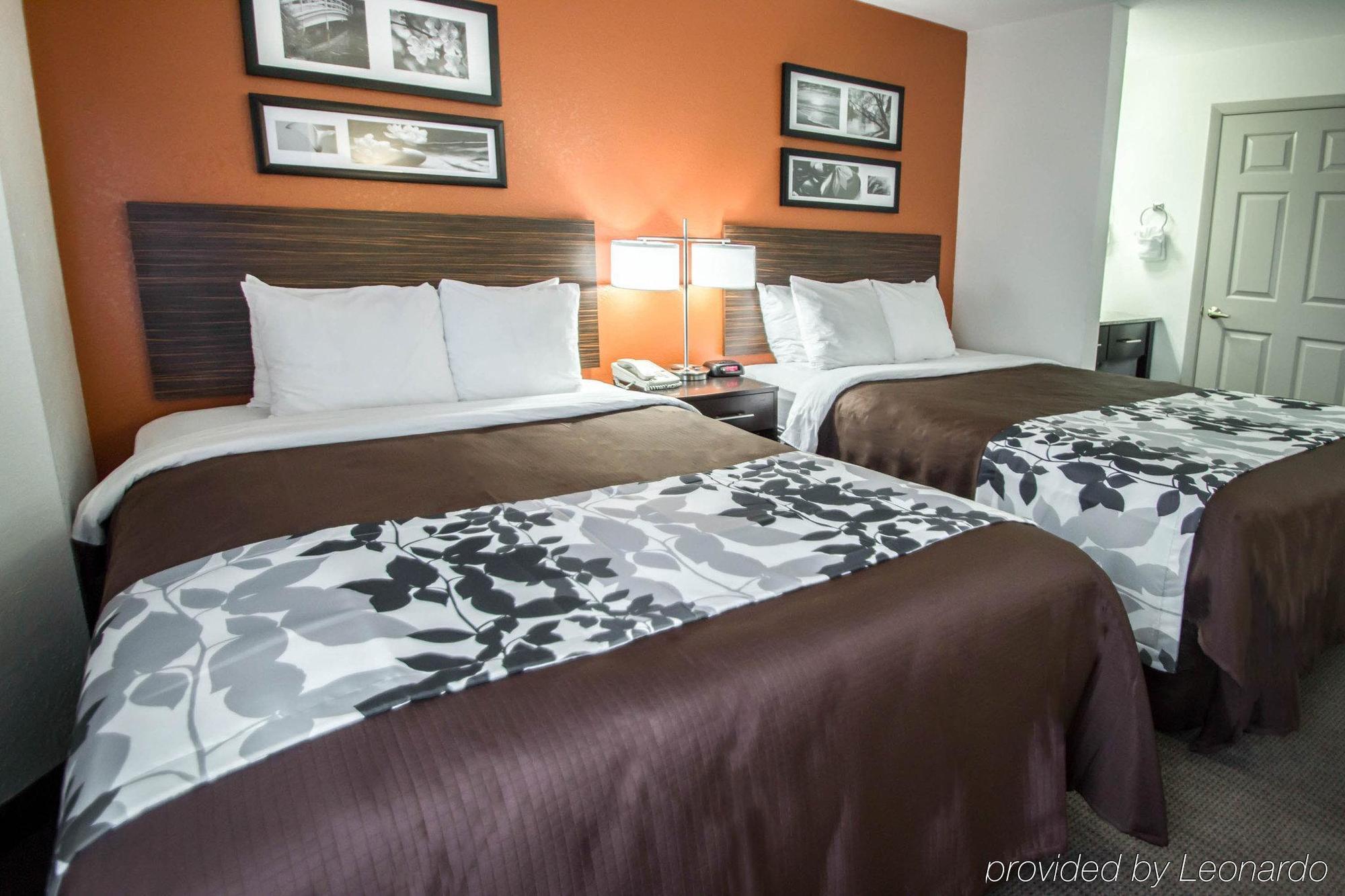 Sleep Inn & Suites Riverfront Ellenton Ngoại thất bức ảnh
